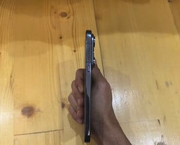 Huawei Pura 70, 256 ГБ, цвет - Черный, Две SIM карты — 6