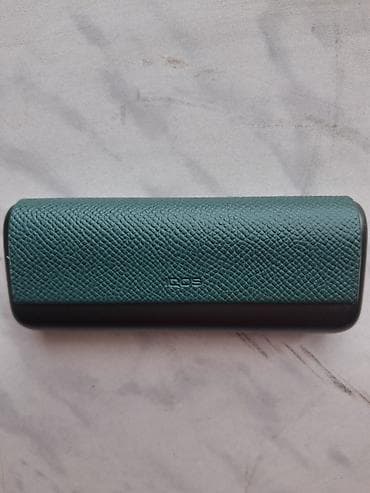 justfog minifit s: Nəzərinizə Çatdırım ki Məhsul Rusiya Məhsuludur IQOS aksessuar dəsti – — 2