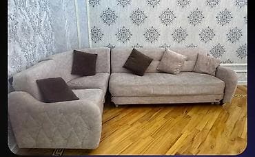 Divan, İşlənmiş, Açılan, Bazalı, Ödənişli çatdırılma — 1