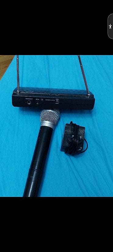 dinamik 16: Yeni Kolonka, Növ - Akustik, rəng - Qara — 10