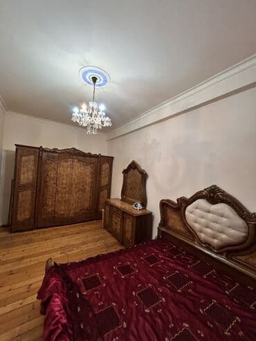 200 azn kiraye evler 2019: Kirayə mənzil – klassik üslubda, tam mebellidir Xüsusiyyətlər: - 2 — 4