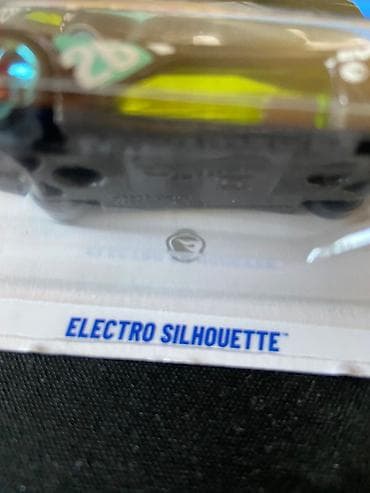 stranger things will: 2026 il, 1:64, Dəmir, Pulsuz çatdırılma — 4