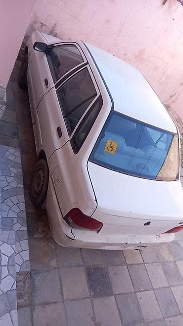 opel omega universal: Saipa : 1.3 l | 2013 il 196000 km Sedan — 4