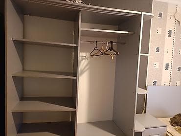 dehliz dolabi: Şifonyerlər — 3