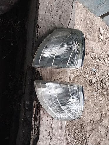 Motonəqliyyat: Məhsul: Avtomobil üçün müxtəlif ehtiyat hissələri və aksesuarlar dəsti — 1