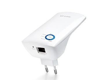 Kompüter və noutbuk aksesuarları: Range / Extender Tp-Link TL-WA850RE (60 azn) Wireless 300 Mb/s 1 — 1
