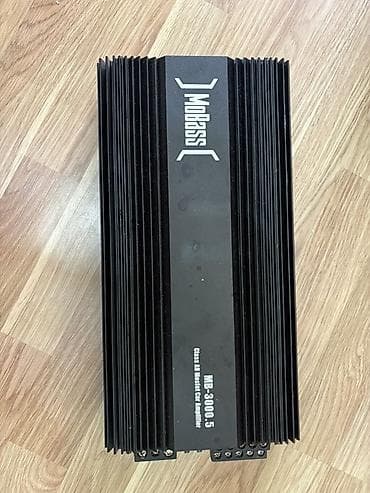 pionee: Avtomobil üçün tam audio dəsti - Subvufer: Pioneer Champion Series — 2
