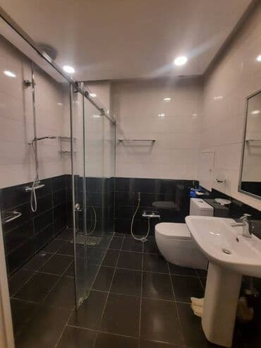 sarayda yeni tikilen binalar: 1 otaqlı, Yeni tikili, m. Elmlər Akademiyası, 61 kv. m — 7