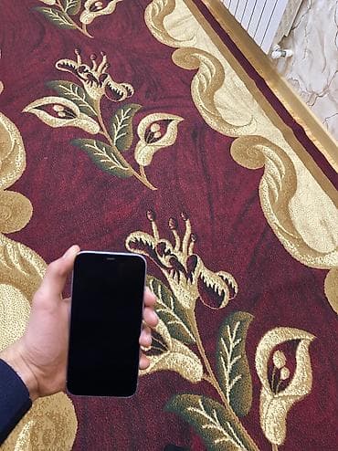 ТВ и видео: IPhone 12, 64 ГБ — 2