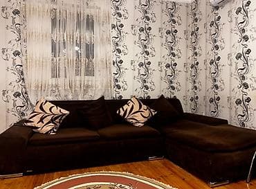 Künc divan, İşlənmiş