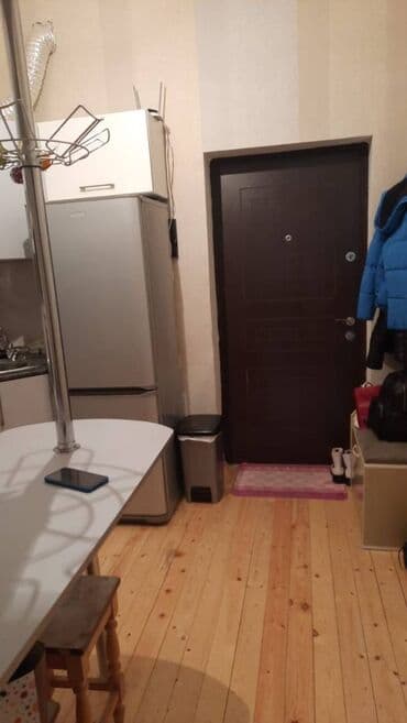 nərimanovda köhnə tikili evlər: 2 otaqlı, Yeni tikili, 45 kv. m — 10