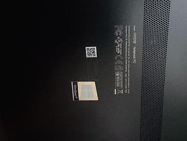 msi notebook: Satılır ASUS ZenBook 13 OLED UX325EA. Laptop şəxsi istifadə üçün — 9