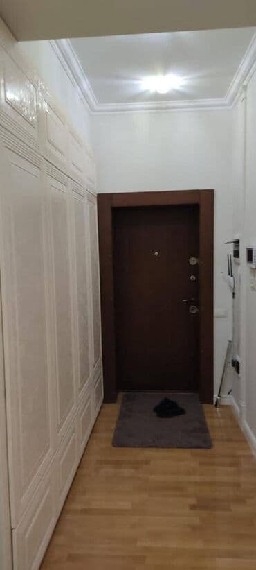 kiraye evler memar ecemi: 2 otaqlı, Yeni tikili, 116 kv. m — 24