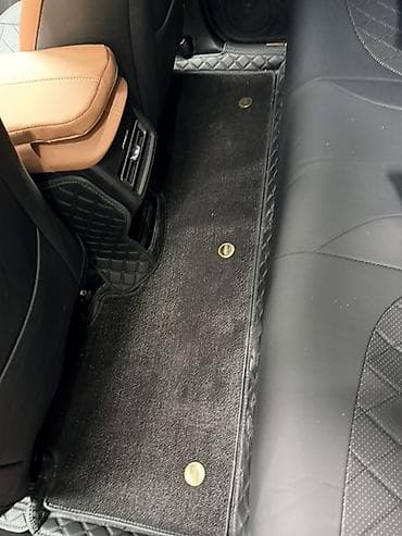 Aksesuarlar və tüninq: Avtomobil üçün ayaqaltı, Yeni, Parça, tekstil, UNI-Z, Pulsuz çatdırılma — 4