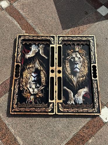 komputer oyun: Nerd Nərd Nerdtaxta lar hazir elde var. cesid coxdu. qoz agacindandi — 10