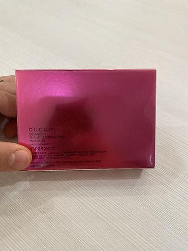 cantalar: GUCCI Rush – Eau de Toilette, 75 ml - Brend: Gucci - Xətt: Rush - — 2