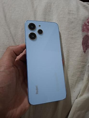redmi 3 s: Redmi 12, 128 GB — 1