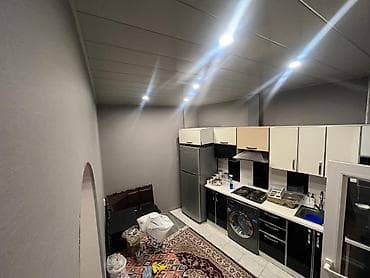 2 saatliq kiraye ev: 120 kv. m, 4 otaqlı — 6