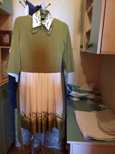 ikinci el don: Yeni kimidi s. m razmer ikinci el ve teze geyimler — 7