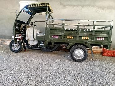 yto 404 satisi: Ural - Payız 74 200 sm3, 2023 il, 5593 km — 2
