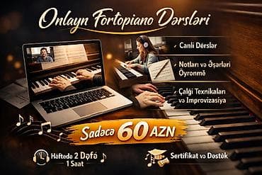 Avto xidmətlər: Repetitor, Rus dili, Azərbaycan dili — 1
