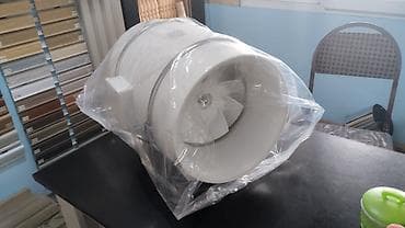 Автоуслуги: 315 lik Havalandirma Matoru Tezedir Pakofqada, 2500 kub Güclü Matordu — 1