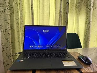 asus notbuku 552 cl: İşlənmiş ASUS Vivobook, 17.3 ", Intel Core i5, 1 TB — 1