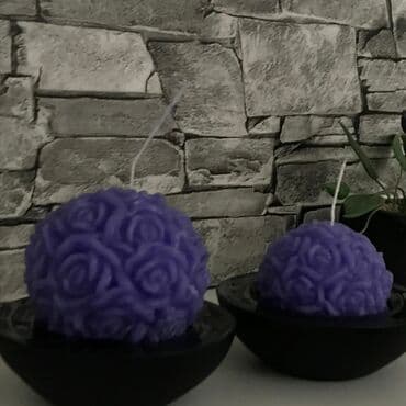 bayram kreminin faydaları: Şam — 1