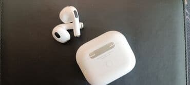 airpods satışı: Airpods işlək vəziyyətdədir — 1
