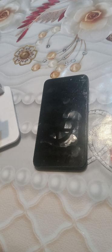 redmi note 13 qiymət: Redmi Note 9S, 32 GB, rəng - Qara, Qırıq — 2