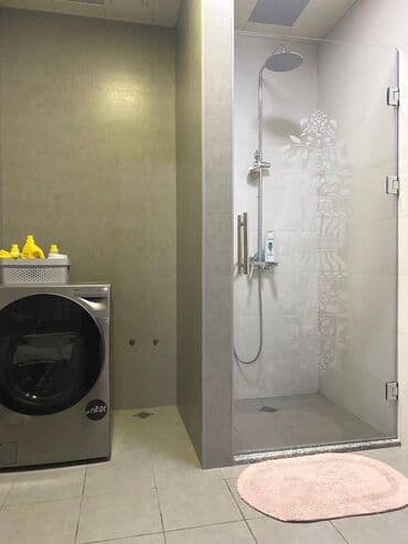 купить квартиру в баку азербайджан: 3 комнаты, Новостройка, м. Хатаи, 150 м² — 21