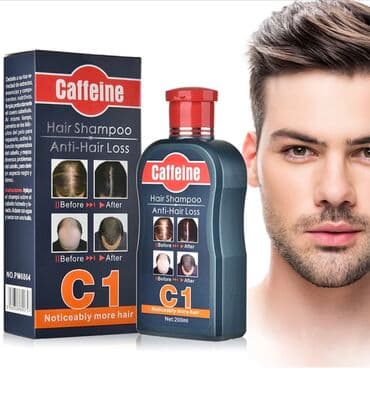 homm bitkisel az: Saç tökülməyinə qarşı
Saç gətirən şampun — 2