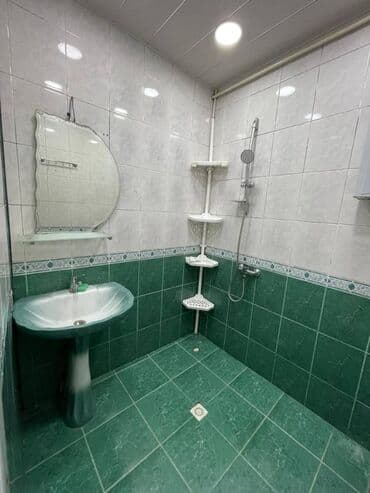 masazirda yeni tikili: Nesimi rayonu Tibb Universitetinin yaninda 8 noyabr metrosuna 3-4 — 8