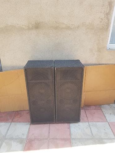 выносной микрофон для автомагнитолы: JBL Колонка, Тип - Акустическая, цвет - Черный — 4