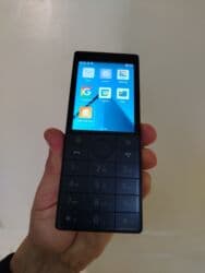 azercell 200 nomreler: Qin F22 16 yaddaş 2 GB Ram Vhatsapa YouTube Instagram Tiktok Facebook — 5