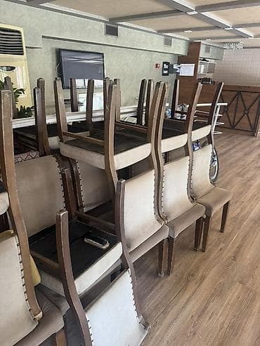 Дерево, Ткань at lalafo.az Дерево, Ткань