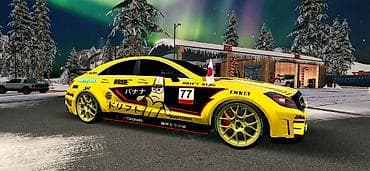 rollu maşın oyunu: Məhsul: Mobil yarış/sürüş oyununda premium polis və şəhər — 10