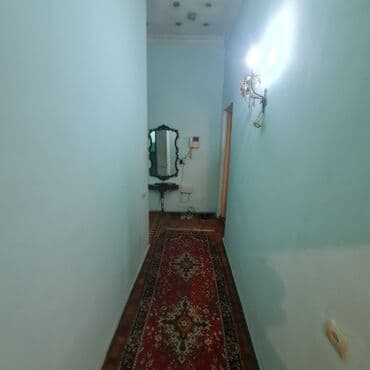 суточные квартиры в бишкеке район политех: 2 комнаты, Сабаильский р. р-н — 5