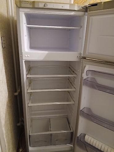 tozsoran sesi: İki qapılı soyuducu - Rəng: gümüşü (sədəf boz) - Üst kamera — 3