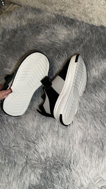 Пиджаки: Кроссовки, Унисекс, 24 — 3