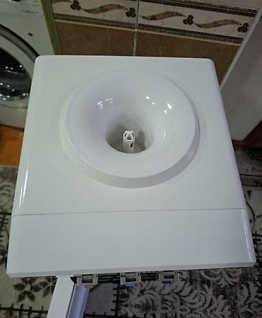 Dispenser Silver, Döşəməüstü, Su isitmə ilə — 4