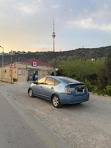 tap az avtomobillər: Toyota Prius: 1.5 l | 2008 il Hetçbek — 10