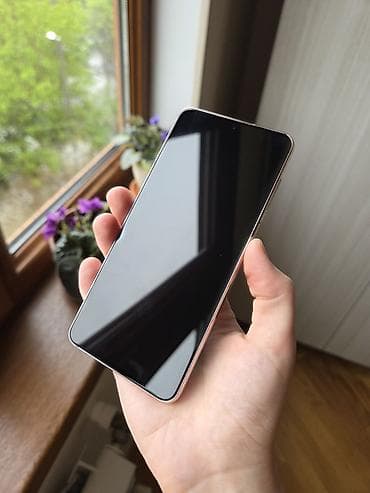 samsung tab a 6: Samsung Galaxy S21, 128 GB, rəng - Bənövşəyi — 2