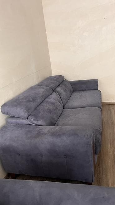 oturaca: İşlənmiş, Klassik divan, Kreslo, Divan, Bazasız, Açılan — 2