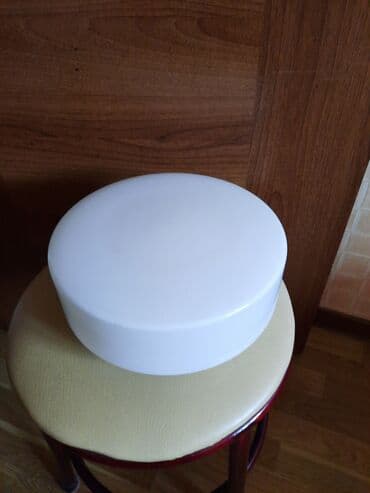 dəmir nərdivan qiyməti: Плафоны. d- 19,5 sm; d- 20 sm. Состояние отличное. Plafonlar. Az ve — 2