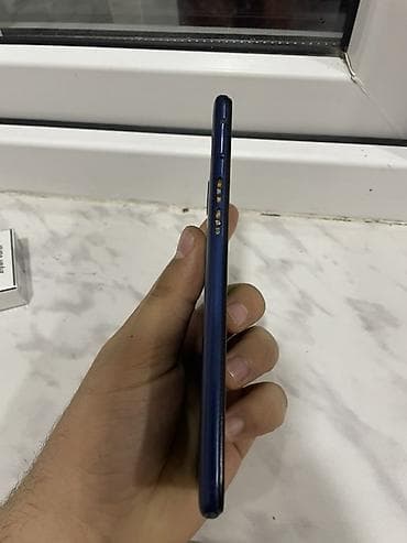 irşad electronics samsung a50: Samsung Galaxy A10s, 32 GB, rəng - Mavi, İki sim kartlı — 6