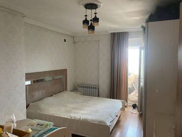 7 ci mikrorayon 1 otaqlı mənzil: Bakıxanov qəs., 2 otaqlı, Yeni tikili, 67 kv. m — 3