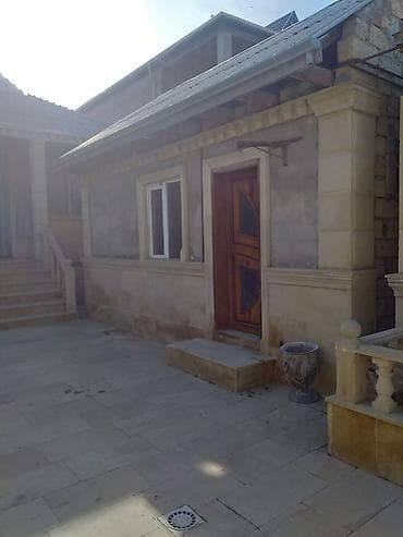 razınde kıraye evler: 3 otaqlı, 130 kv. m, Yeni təmirli — 6