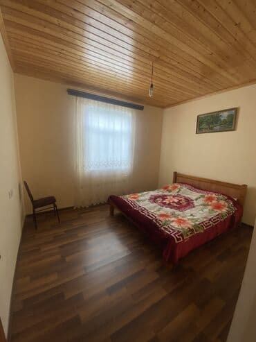 gencede ev alqi satqisi: 4 комнаты, 112 м², Нет кредита, Свежий ремонт — 23