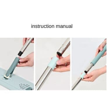 вешалка для брюк и рубашек напольная: Scratch Təmizləyici Paspas 🔹Magic Mikrofiber Mop Ev Döşəmə — 7
